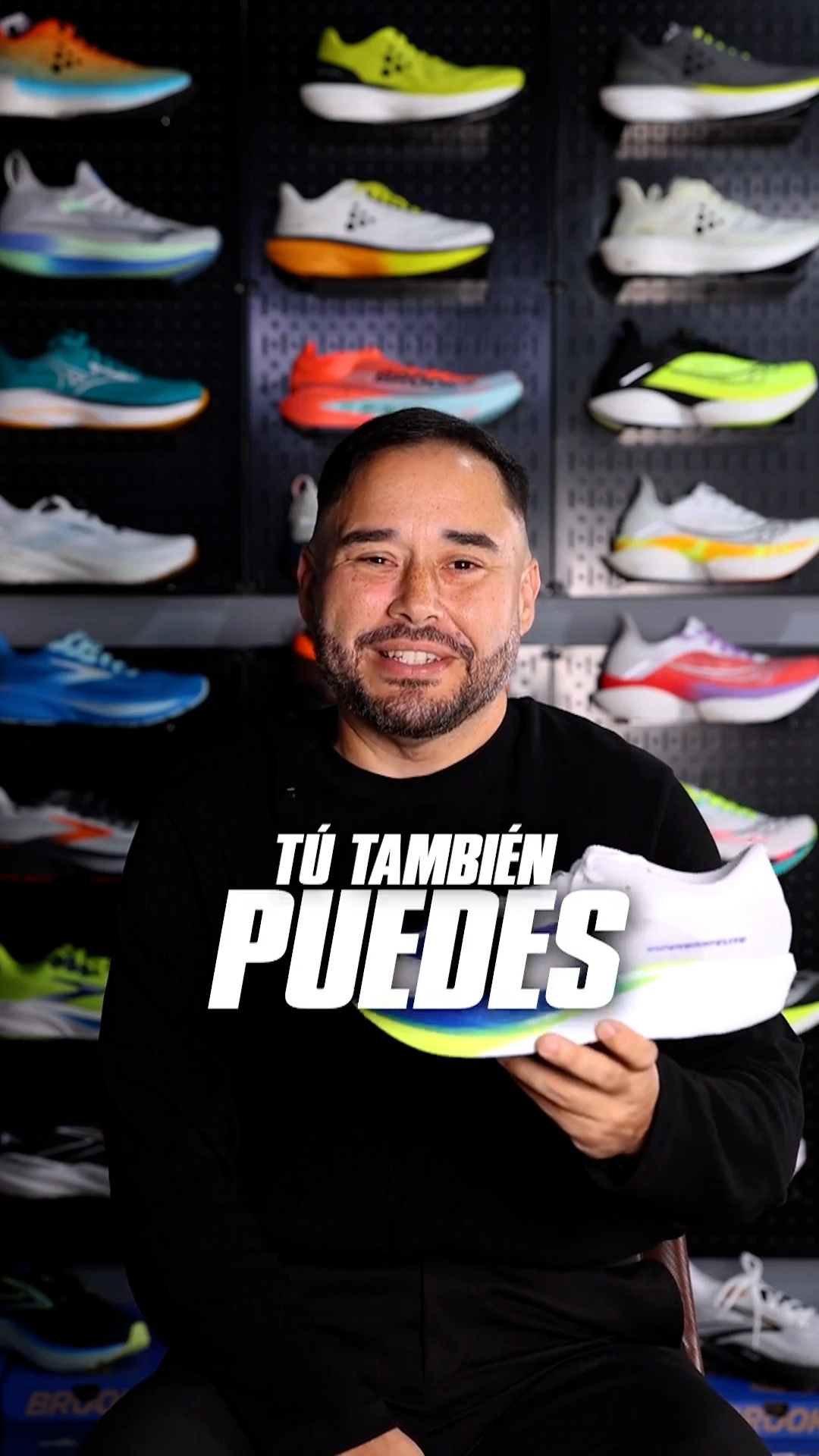 Runner PR 2