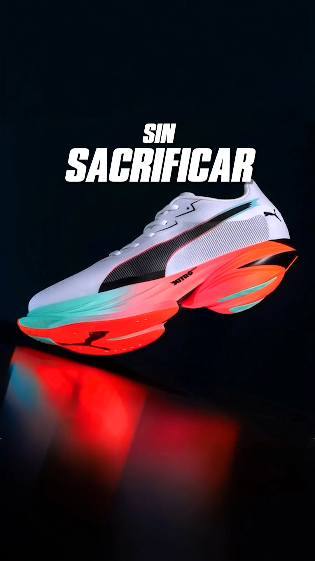 Runner PR 1