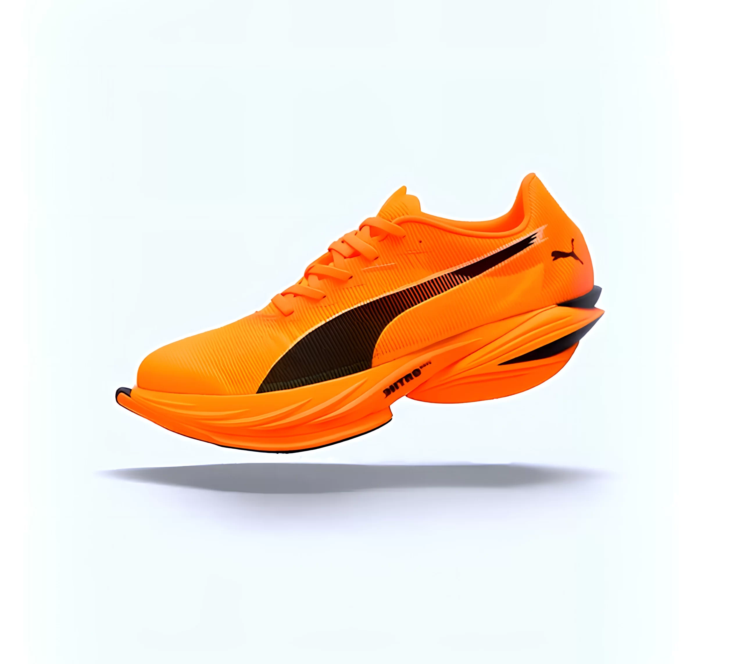 Runner PR