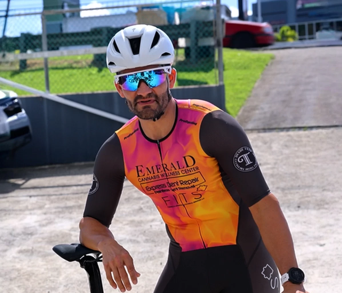 Pro Cycling Center