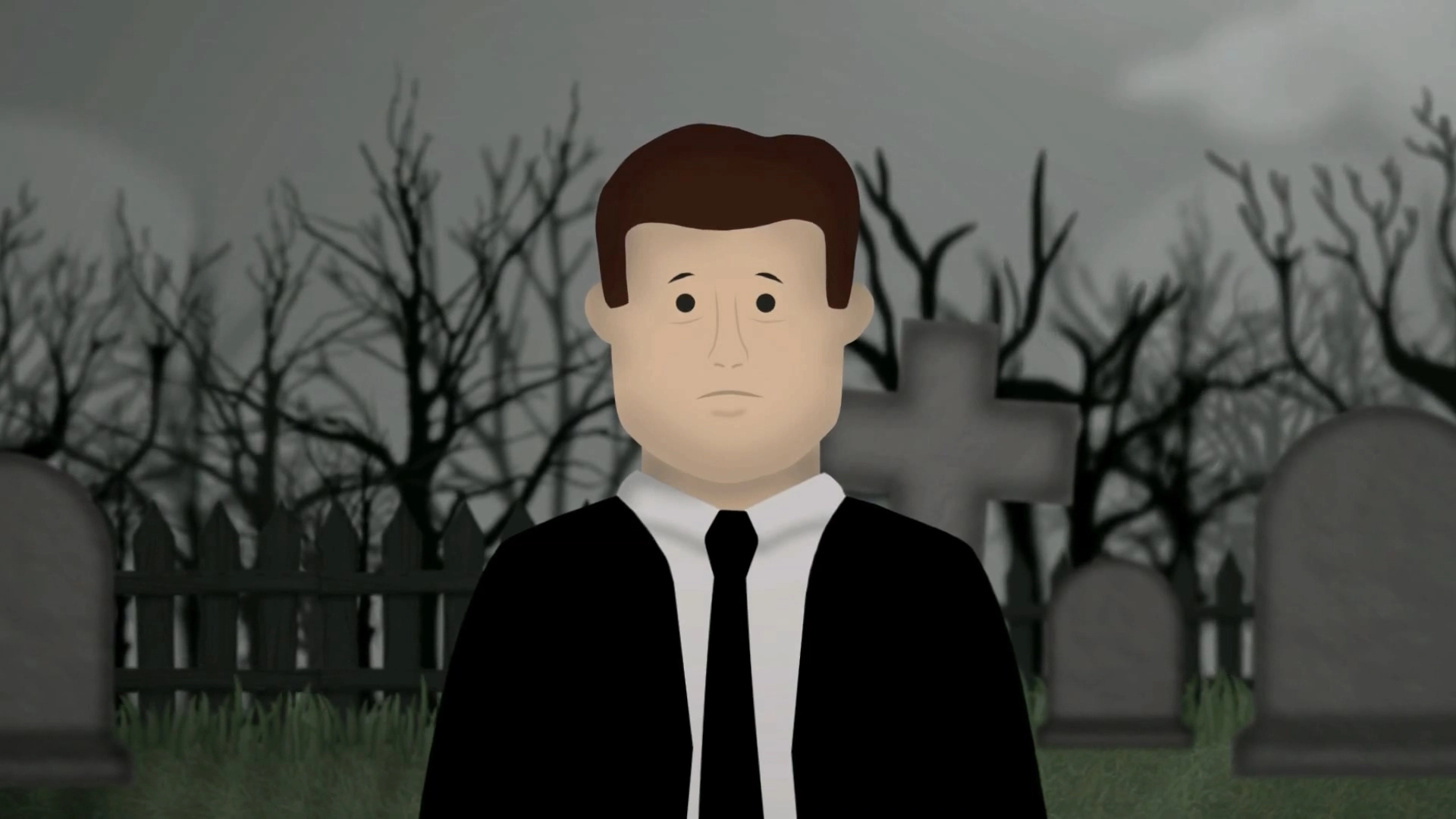 El Funeral 1