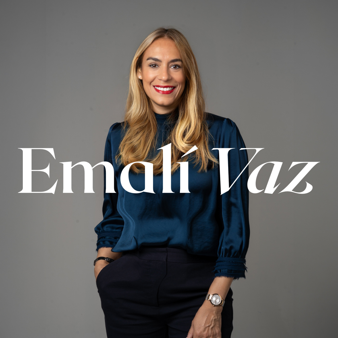Emali Vaz
