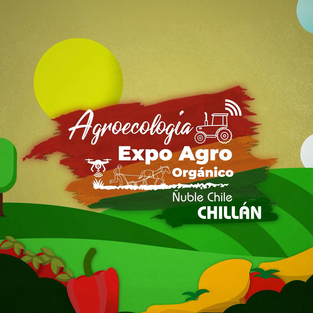 Agro Expo Orgánico 2023