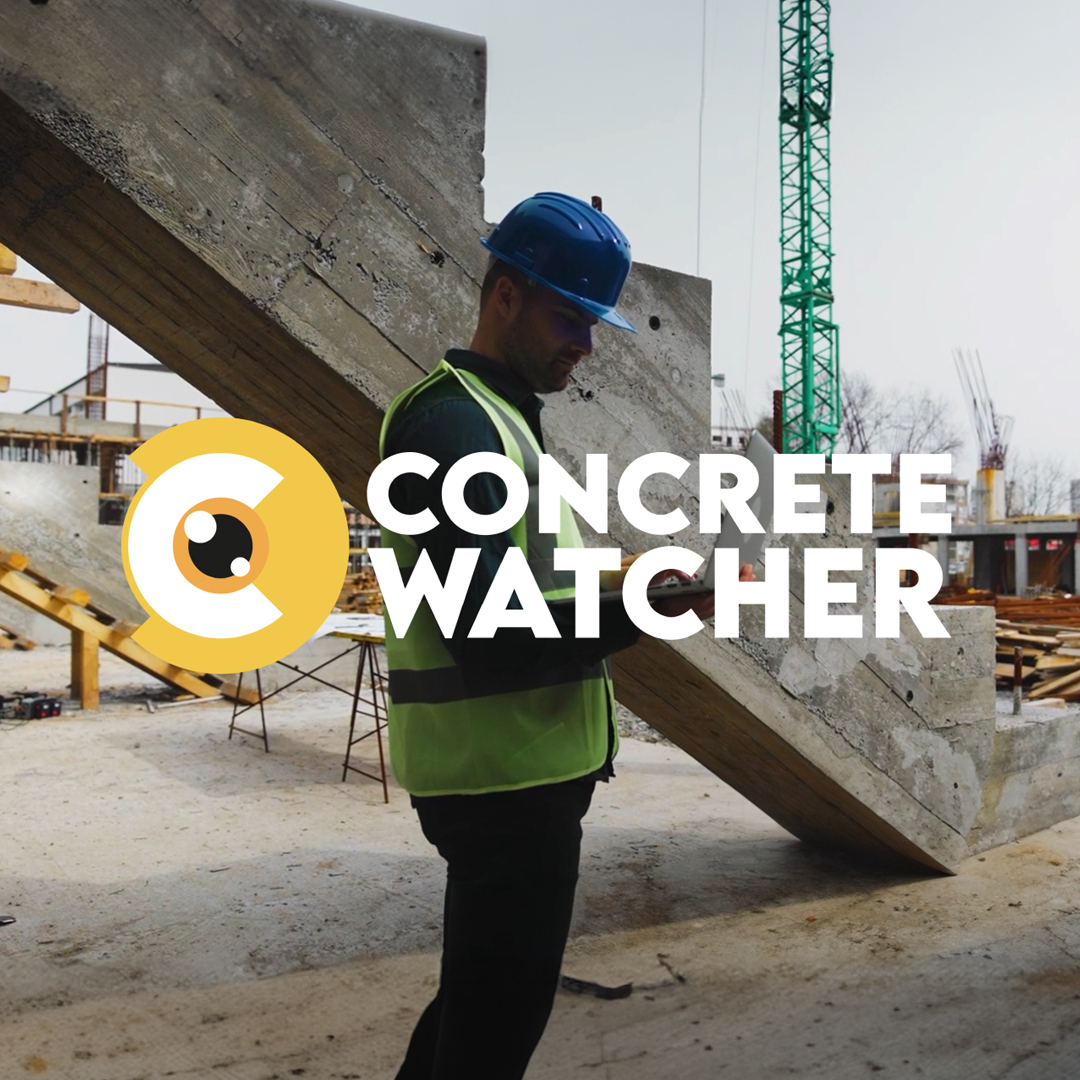 Concrete Watcher