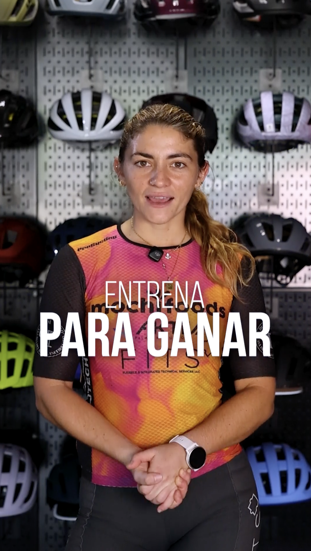 Pro Cycling Center 1