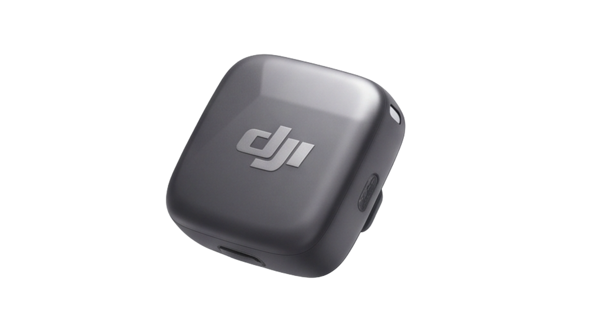 Micrófono inalámbrico DJI